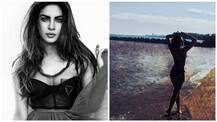 Priyanka Chopra Is The \'Second Most Beautiful Woman\'; Savour Some Of Her Stunning Instagram Snaps