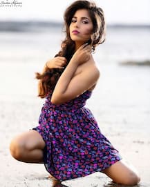 Balika Vadhu’s Sugna Aka Veebha Anand’s New Photoshoot Is JAW-DROPPING 