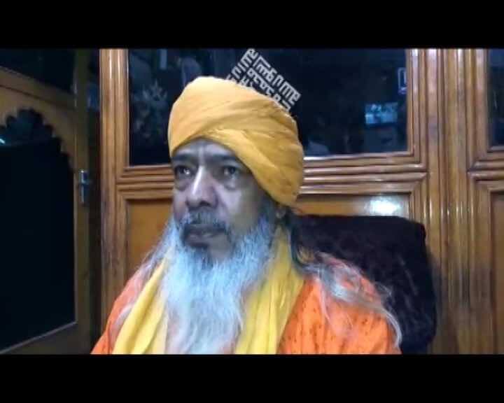 Ajmer dargah head Zainul reportedly sacked for defending beef ban Ajmer dargah head Zainul reportedly sacked for defending beef ban