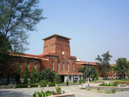 DU UG admissions updates: Maximum applicants from Delhi DU UG admissions updates: Maximum applicants from Delhi