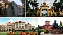 MHRD Announces Top 10 Universities In Country, IISc Bangalore Stands First; Here\'s Complete List