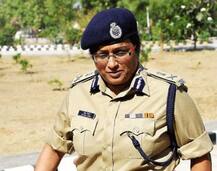 Geetha Johri becomes first woman DGP of Gujarat, replaces PP Pandey