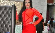 Rakhi Sawant gets ARRESTED for hurting religious sentiments