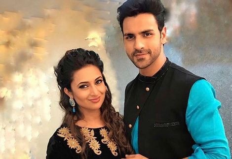 Divyanka and I look forward to our evenings post work: Vivek Dahiya Divyanka and I look forward to our evenings post work: Vivek Dahiya