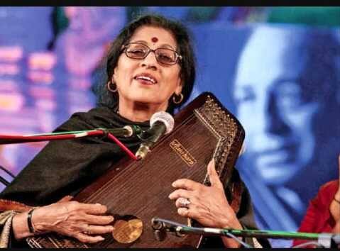 Kishore Amonkar: An incomparable voice, an eclectic innovator