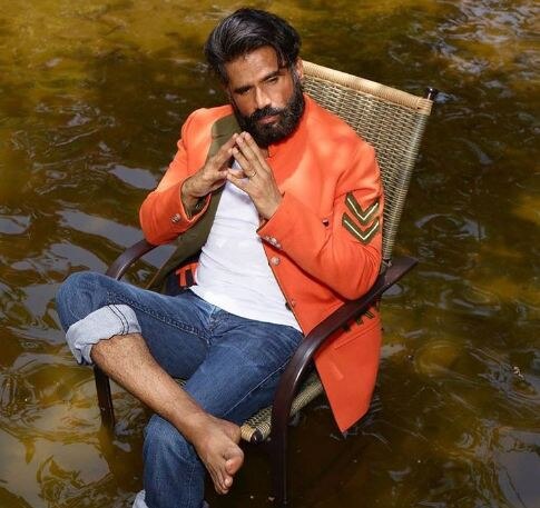 Suniel Shetty to host 'India's Asli Champion...' Suniel Shetty to host 'India's Asli Champion...'