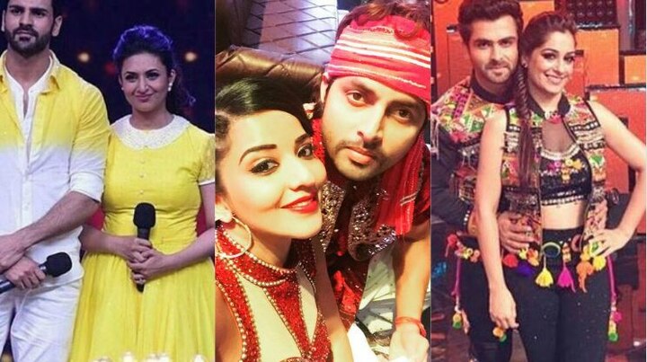 NACH BALIYE: Was this couple ‘BEST PERFORMERS’ of the 2nd week? NACH BALIYE: Was this couple ‘BEST PERFORMERS’ of the 2nd week?