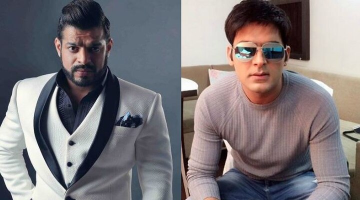 Karan Patel comments on Kapil Sharma-Sunil Grover fight  Karan Patel comments on Kapil Sharma-Sunil Grover fight