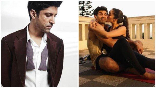 Ugly fight between Farhan Akhtar and Aditya Roy Kapur over Shraddha Kapoor Ugly fight between Farhan Akhtar and Aditya Roy Kapur over Shraddha Kapoor