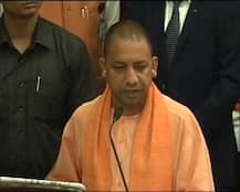 CM Yogi Adityanath addresses doctors at KGMC: Major highlights