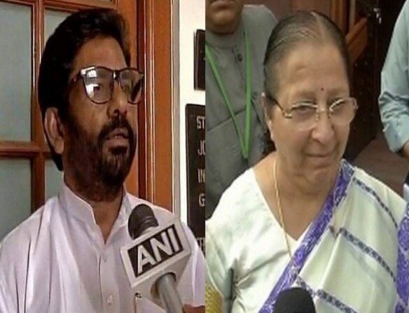 Gaikwad-AI row: LS speaker puts ball in Civil Aviation Ministry's court Gaikwad-AI row: LS speaker puts ball in Civil Aviation Ministry's court