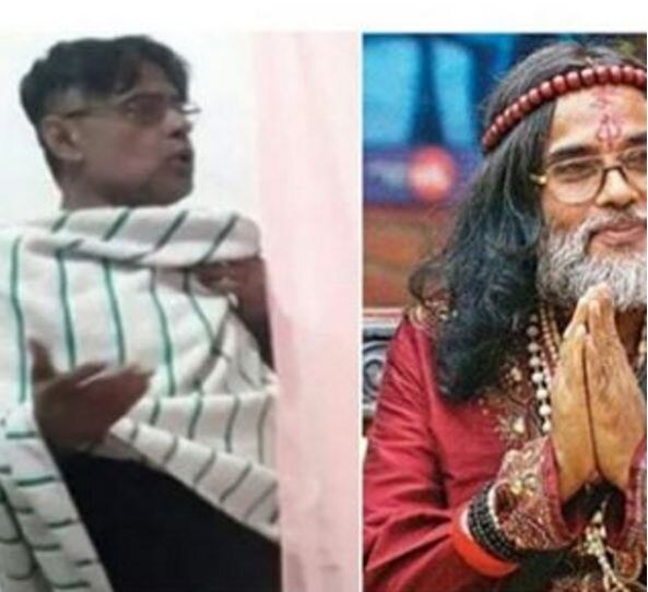 You will be shocked to see Bigg Boss 10 contestant Swami Om's new avatar You will be shocked to see Bigg Boss 10 contestant Swami Om's new avatar