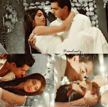 YEH RISHTA KYA KEHLATA HAI: Karthik-Naira Get Too Close As They Consummate Their Marriage