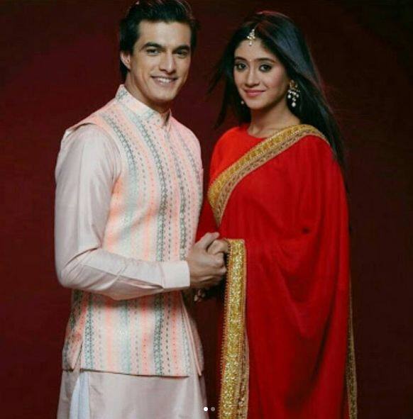 Star Plus show Yeh Rishta Kya Kehlata Hai is doing well for themselves on TRP charts. Karthik and Naira’s marriage created wonder for the makers of the show. 