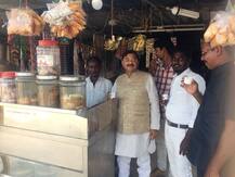 BJP\'s Tarun Vijay lands in trouble with \'black people\' remarks, later apologises