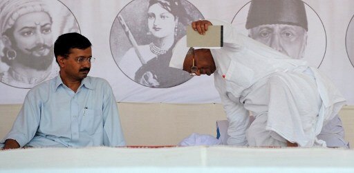 Arvind Kejriwal has dashed my hopes: 7 quotes of Anna Hazare Arvind Kejriwal has dashed my hopes: 7 quotes of Anna Hazare