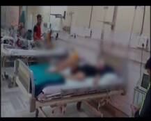 Delhi: German national attacked near Geeta Colony, Sushma Swaraj seeks report