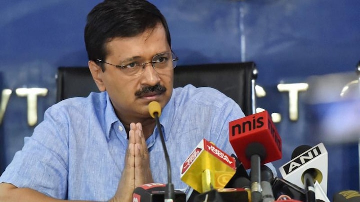 Don't have legal power, but know how to get things done: Kejriwal Don't have legal power, but know how to get things done: Kejriwal