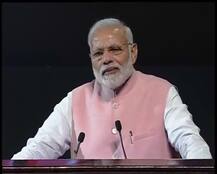 PM Narendra Modi\'s two-day Gujarat visit begins today