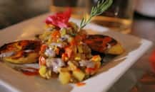 Slaughterhouse ban: \'Baratis\' boycott veg dishes at wedding function in UP