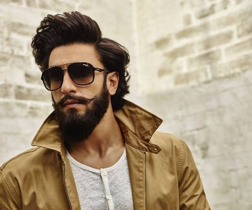 Ranveer Singh wants his biopic named 'Sex God' Ranveer Singh wants his biopic named 'Sex God'