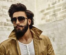 Ranveer Singh wants his biopic named \'Sex God\'