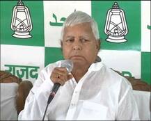 Soil scam: It\'s an effort to malign image of me & my family, says Lalu Prasad Yadav