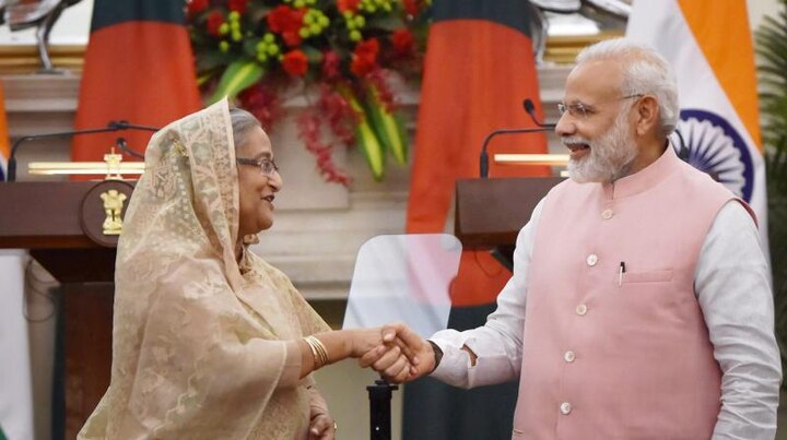 Looking beyond nice words: Reality check on India-Bangladesh relations Looking beyond nice words: Reality check on India-Bangladesh relations Looking beyond nice words: Reality check on India-Bangladesh relations