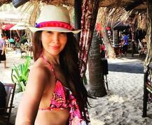 Yuvraj Singh\'s ex Kim Sharma suffers financial crunch after break-up with husband