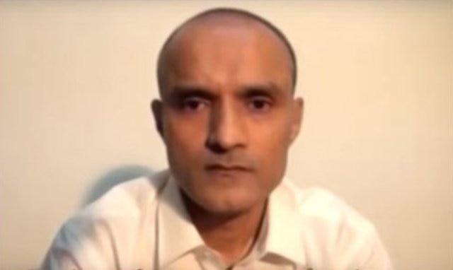 Pakistan asks ICJ for early hearing in Kulbhushan Jadhav case: Report Pakistan asks ICJ for early hearing in Kulbhushan Jadhav case: Report
