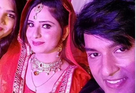 CONGRATULATIONS! Anas Rashid gets ENGAGED CONGRATULATIONS! Anas Rashid gets ENGAGED