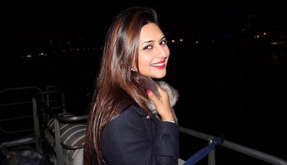 I would love to play a grey character: Divyanka Tripathi I would love to play a grey character: Divyanka Tripathi