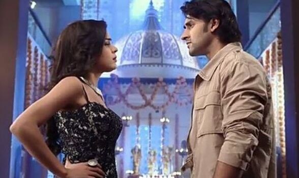 SHOCKING! Ek Tha Raja Ek Thi Rani to go OFF-AIR SHOCKING! Ek Tha Raja Ek Thi Rani to go OFF-AIR