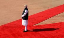 NDA bandwagon decides to fight 2019 Lok Sabha elections under Modi\'s leadership