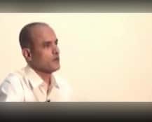 Jadhav\'s death sentence should serve as warning, says Pak Def Min; He was kidnapped, says Jaishankar