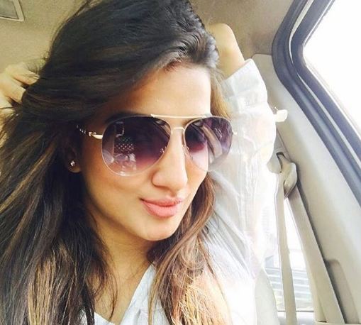 \'Saath Nibhaana Saathiya\' actress Lovey Sasan to tie the knot with beau next year