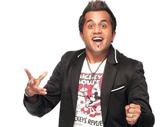 Omi Vaidya aka 'Chatur' of '3 Idiots' is all set to make a comeback  Omi Vaidya aka 'Chatur' of '3 Idiots' is all set to make a comeback