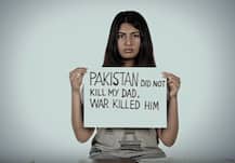 I am my father\'s daughter, not your \'martyr\'s daughter\': Blog by Gurmehar Kaur