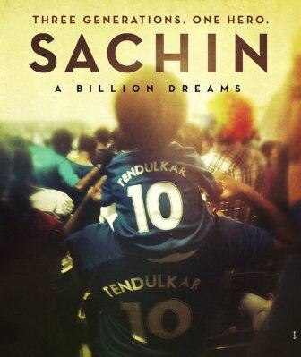 'Sachin : A Billion Dreams' trailer to launch on April 13 'Sachin : A Billion Dreams' trailer to launch on April 13