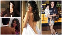 This Is How The \'Paap\' Actress Udita Goswami Looks Now