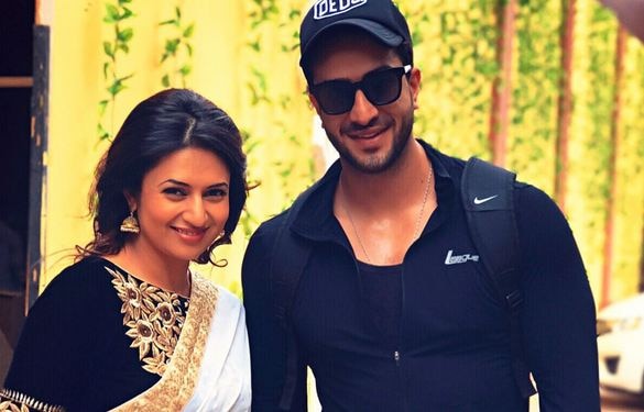 YEH HAI MOHABBATEIN: SHOCKING! Aly Goni to QUIT the show  YEH HAI MOHABBATEIN: SHOCKING! Aly Goni to QUIT the show