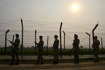No plans to construct wall along Pakistan border: Govt tells Rajya Sabha