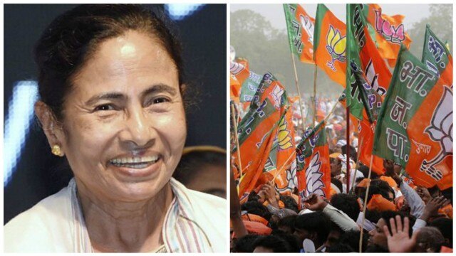 By-polls: Trinamool retains Kanthi Dakshin, BJP retains Himachal assembly seat By-polls: Trinamool retains Kanthi Dakshin, BJP retains Himachal assembly seat