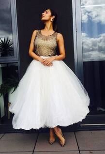 Photos That Prove Malaika Arora Is The Fittest & Hottest Mom In Bollywood