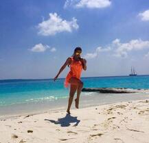 Photos That Prove Malaika Arora Is The Fittest & Hottest Mom In Bollywood