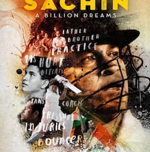 Trailer of Sachin Tendulkar\'s biopic launched and it has already become a rage