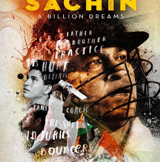 Trailer of Sachin Tendulkar's biopic launched and it has already become a rage Trailer of Sachin Tendulkar's biopic launched and it has already become a rage