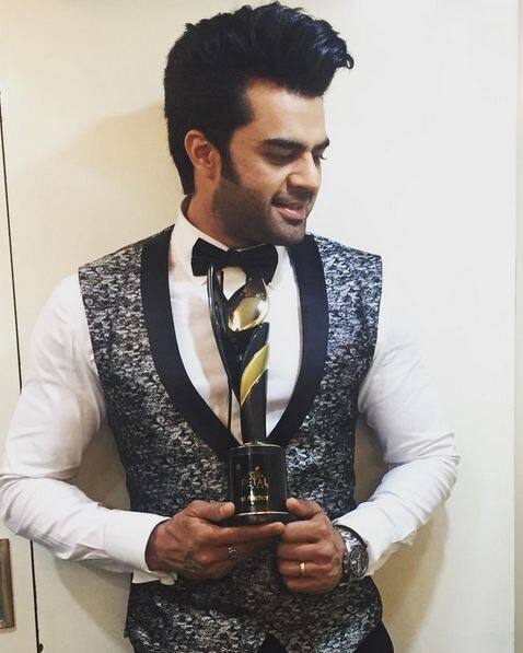 Best Host – Manish Paul