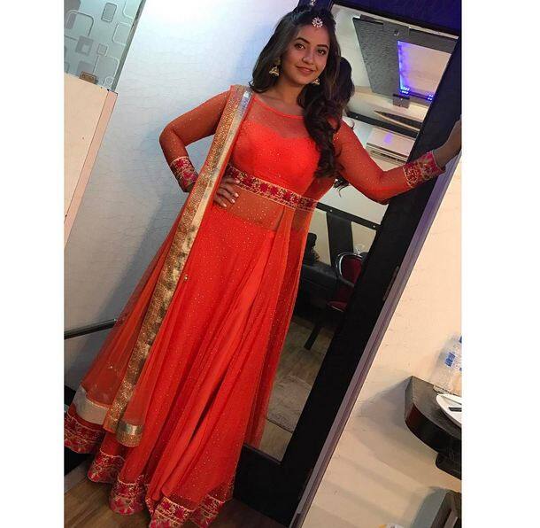 Best Debut – Meera Deosthale (Udaan)