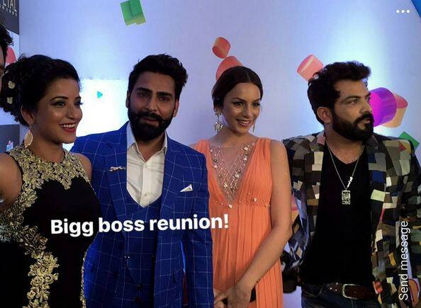 Best Show (Non-fiction) – Bigg Boss